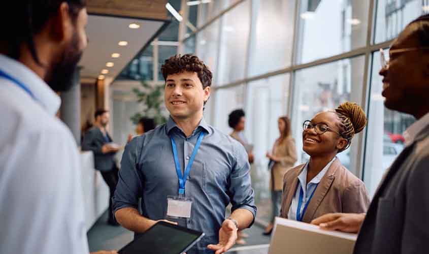 Estudantes no mercado de trabalho: o que a lei garante e o que as empresas devem respeitar