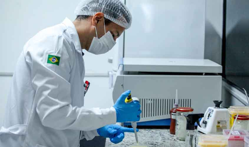 Campanha amplia coleta de DNA em Rondônia; mobilização é intensificada entre os dias 5 e 15 de agosto