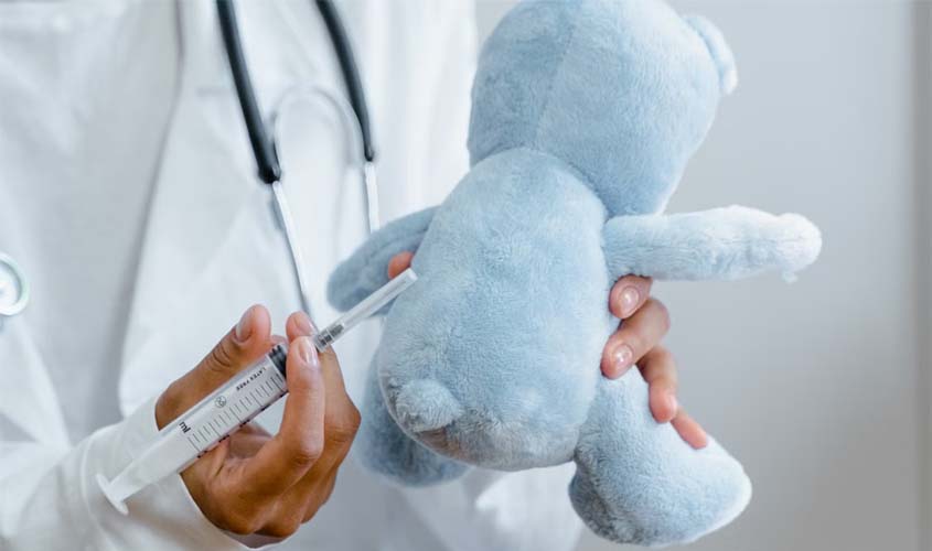 Pronto-socorro pediátrico: o que levar na emergência