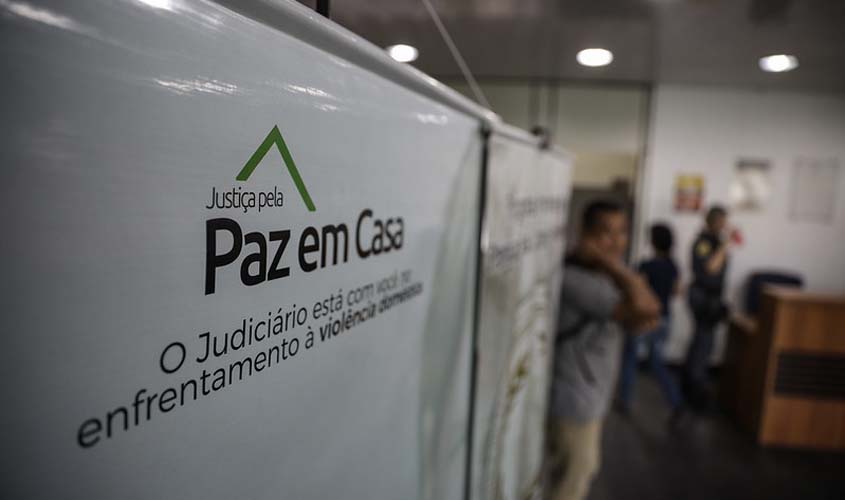 Lei Maria da Penha: 20 anos de combate à violência doméstica