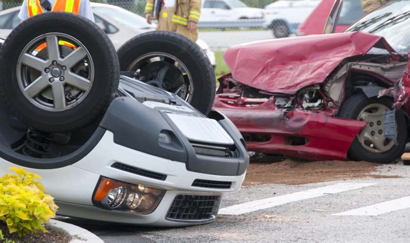Projeto prevê bloqueio de bens de motoristas embriagados