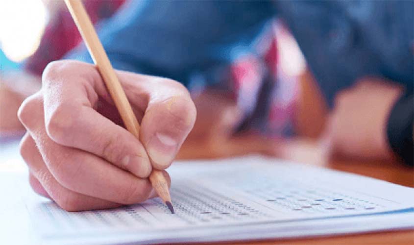 Concurso do TCE-RO: divulgada lista de deferimento de pedido de isenção de taxa de inscrição