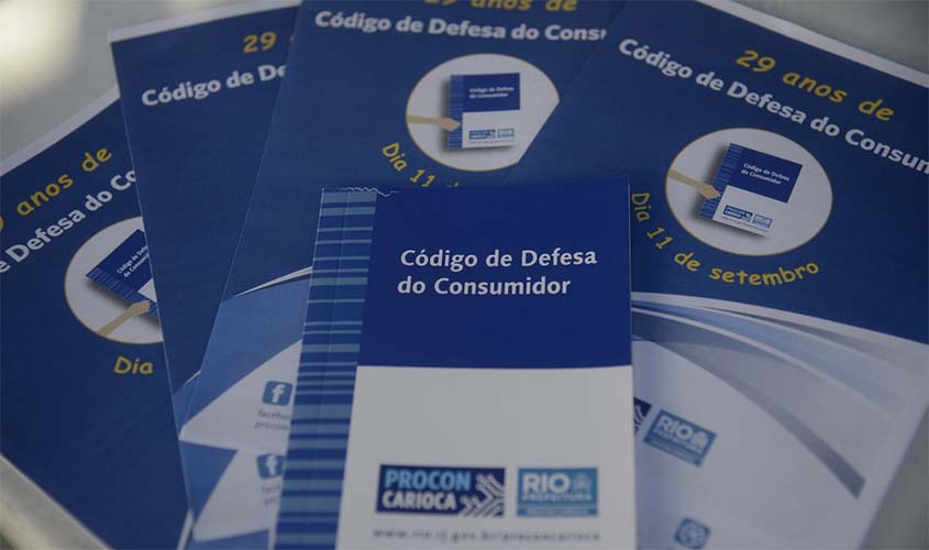 Código do Consumidor completa 29 anos; teste seus conhecimentos