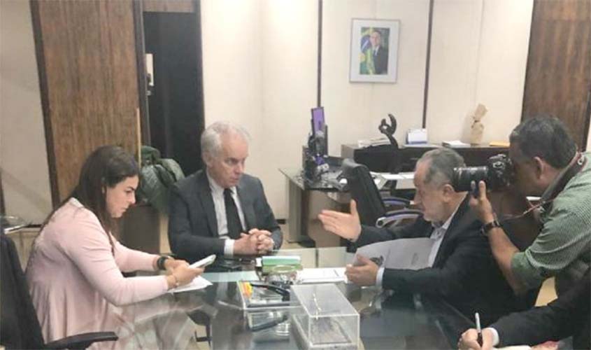 Frigorífico Minerva vai exportar carne bovina para a China