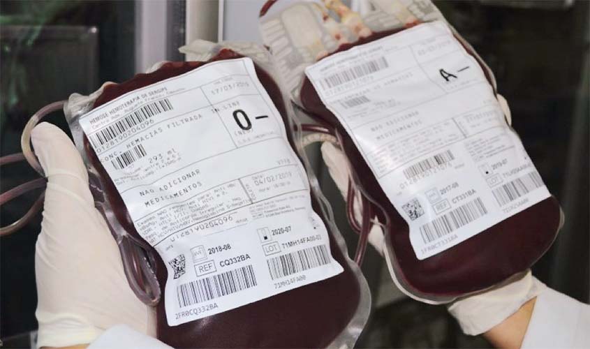 PGR busca garantir a Testemunhas de Jeová o direito de recusar transfusões de sangue