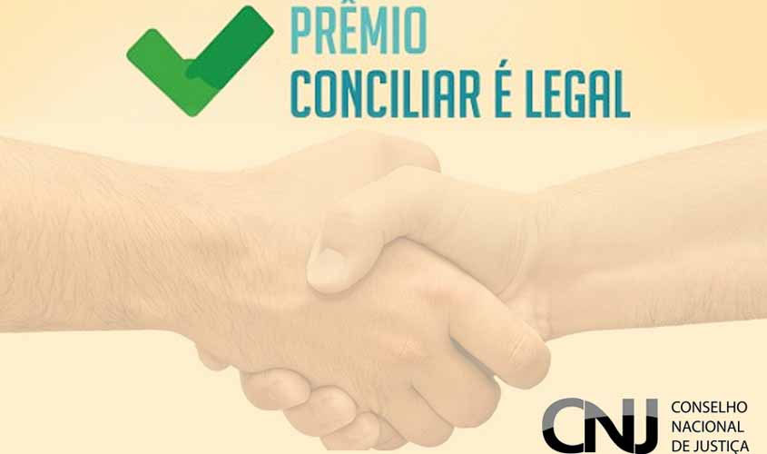 Inscrições para o XI Prêmio Conciliar é Legal encerram hoje (11/09)