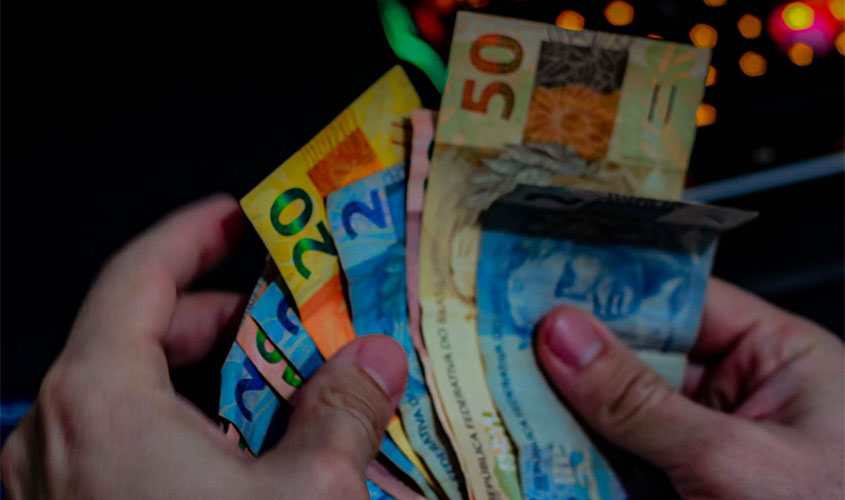 Pagamento da 3ª parcela do Programa AmpaRO está disponível a partir desta sexta-feira, 11