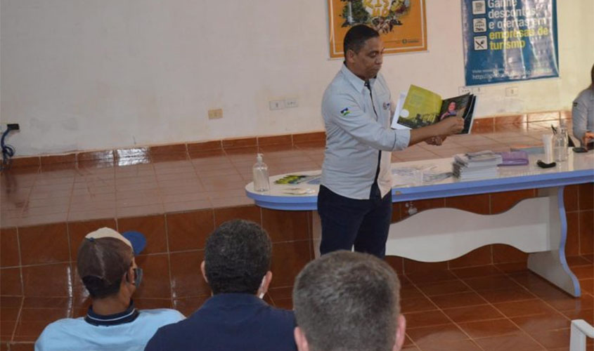 Retomada das atividades turísticas ganha força com medidas apresentadas pelo Governo