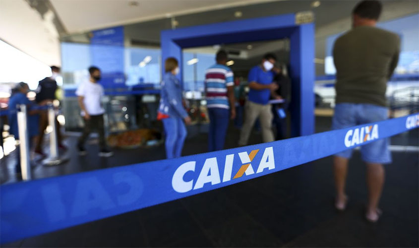 CAIXA abre 14 agências em Rondônia neste sábado (12)