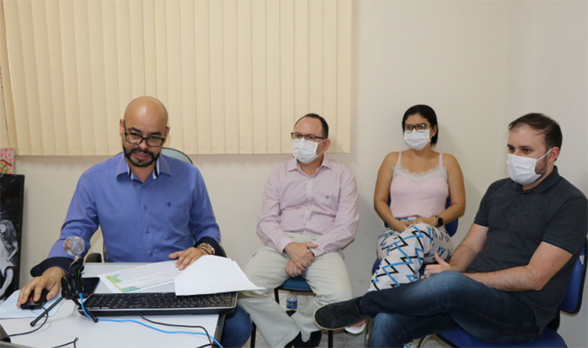 Cremero destaca atuação de Vice Presidência e Delegacias Regionais no interior