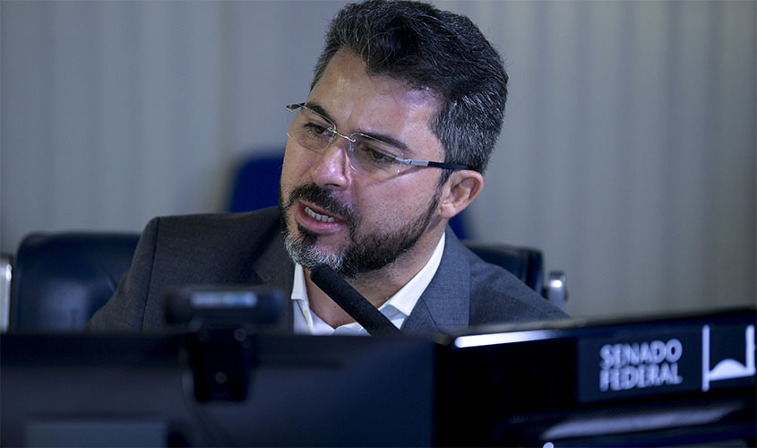 Marcos Rogério garante que não haverá aumento de energia em Rondônia