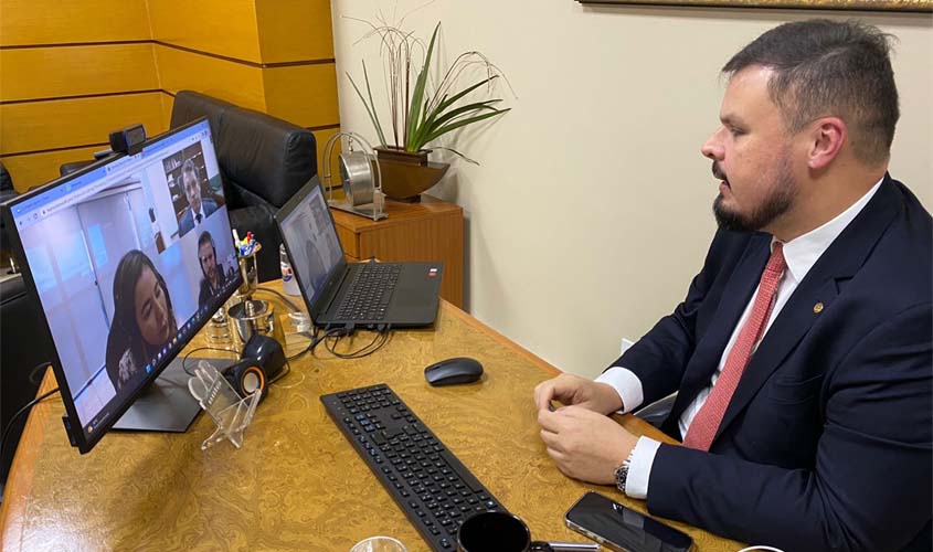  OAB-RO elogia alteração de norma sobre vestimenta para acesso e permanência na Justiça Federal em Porto Velho