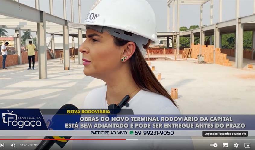 Programa do Fogaça edição 11 de setembro 2023