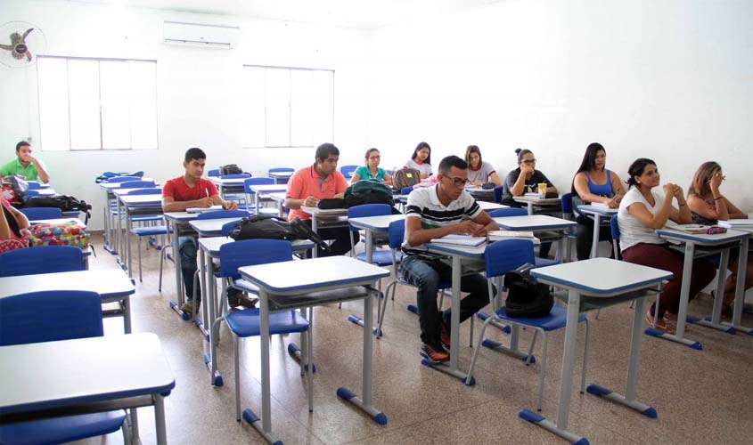 Centro Estadual de Educação de Jovens e Adultos de Extrema está com inscrições abertas para exames de conclusão