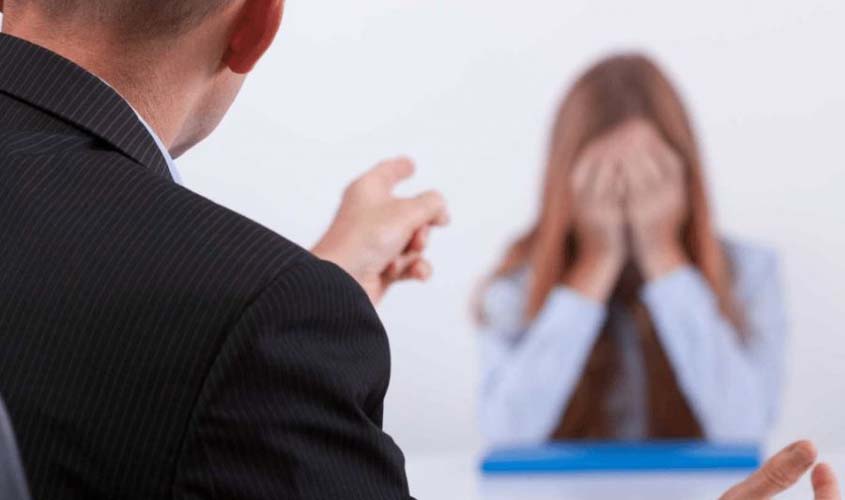 Presidente do STM assina Carta Aberta contra o Assédio e a Discriminação na JMU