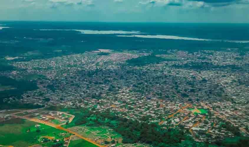 Governo de RO orienta população sobre medidas para evitar impacto da fumaça na saúde