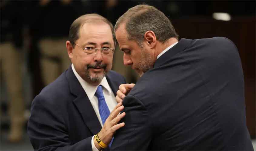 Advogado de Bolsonaro diz que Fux acolheu tese da defesa