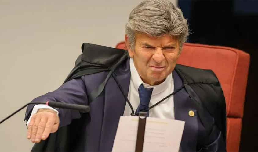 Fux e a banalização do mal