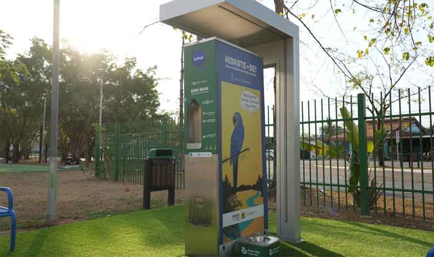 Saiba como aproveitar atividades físicas no calor amazônico