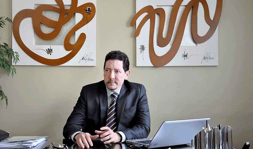 Segurança do médico