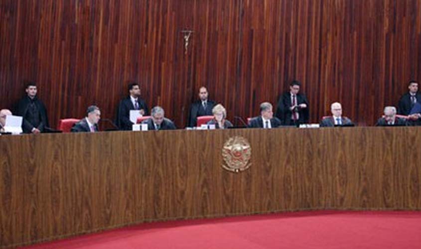 Plenário aprova resolução de horário eleitoral gratuito para o segundo turno das eleições
