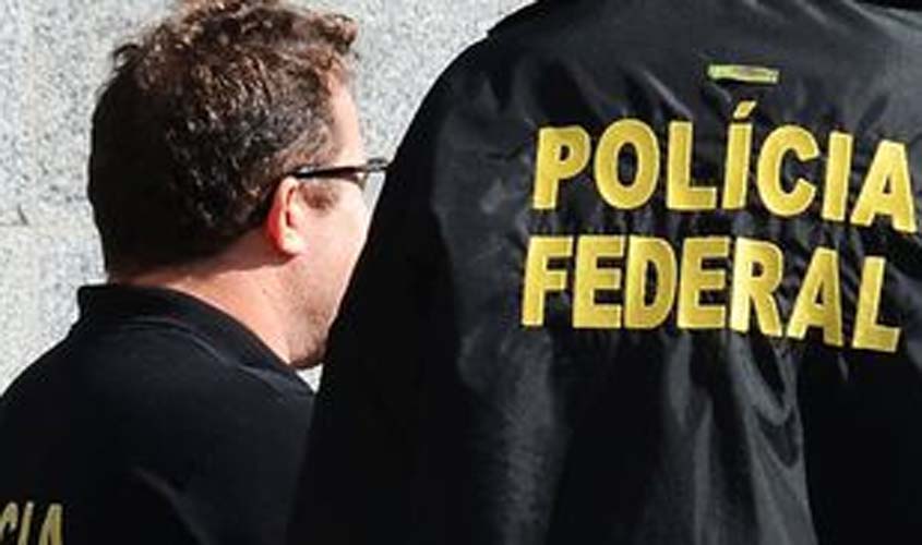 PF frustra planos de facção que pretendia explodir presídios federais