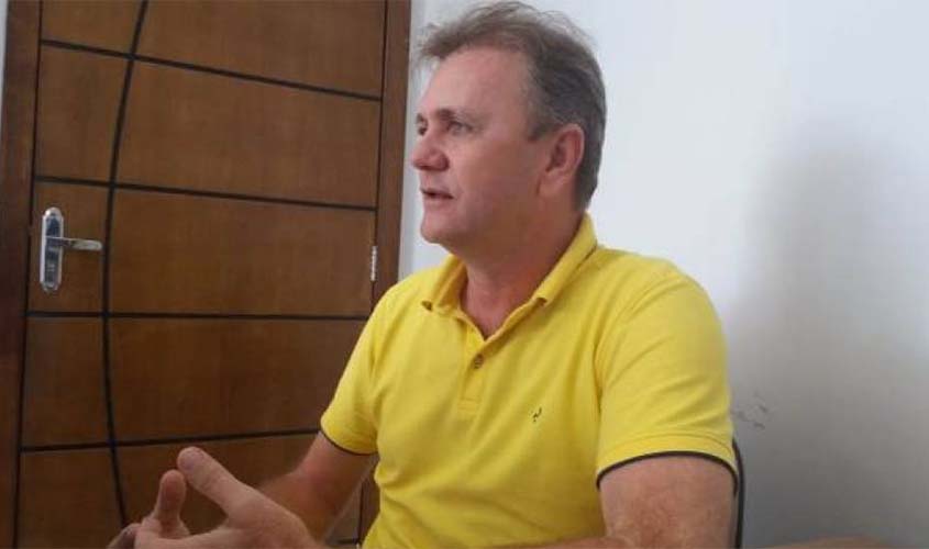 Deputado reeleito elogia prefeito de Vilhena, nega ter influência em sua gestão e prevê que cidade “vai deslanchar”