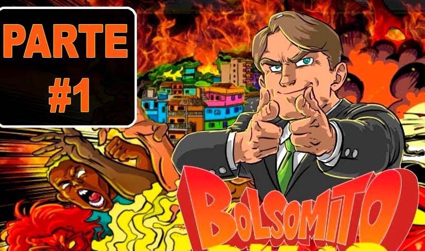 MPDFT investiga startup que criou o jogo Bolsomito 2k18