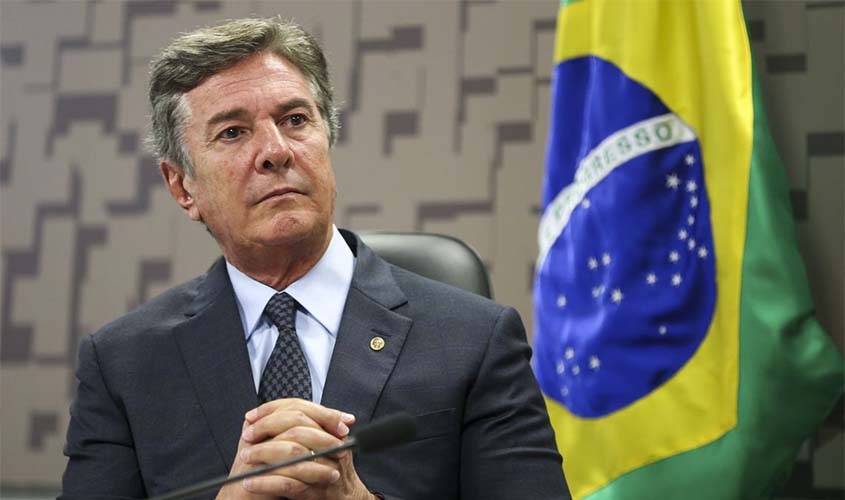 PF investiga suspeita de participação de Collor em lavagem de dinheiro