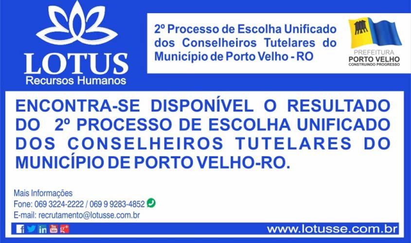 Divulgado resultado da prova de conhecimento específico