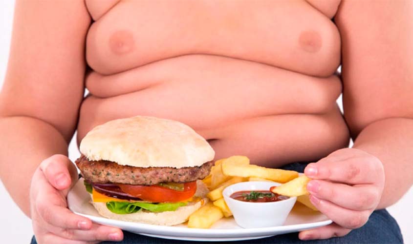Dia mundial chama atenção para o estigma da obesidade