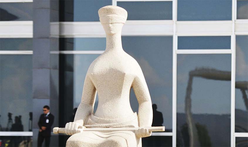 Juízes e procuradores contestam Lei de Abuso de Autoridade no STF