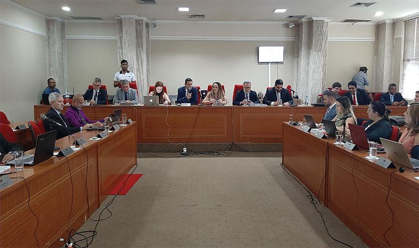 Conselho Seccional define desconto de 50% para constituição de sociedade de advogados