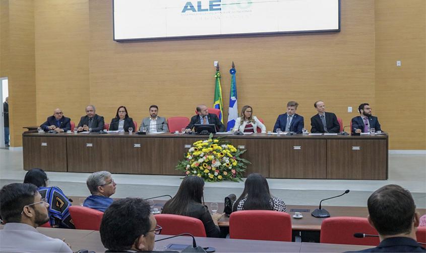 Engajamento no combate ao trabalho infantil é reconhecido