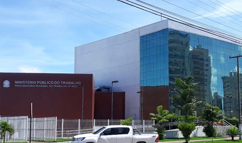 CUT formaliza denúncia ao MPT sobre mais de uma centena de demissões ocorridas no Porto Velho Shopping