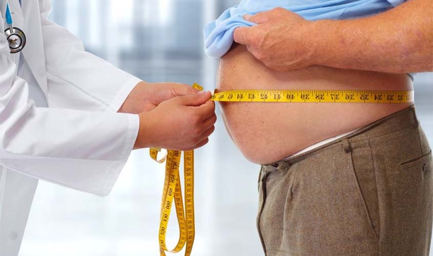 Dia Mundial da Obesidade alerta para riscos da doença que afeta mais de 41 milhões de brasileiros