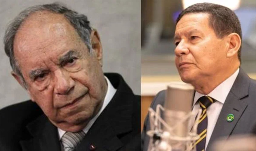 Ustra, aos olhos da Justiça, é um torturador. Quem se coloca ao seu lado é cúmplice