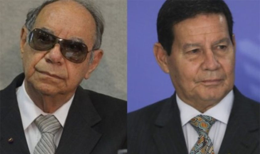 Quem elogia torturador deveria ser preso