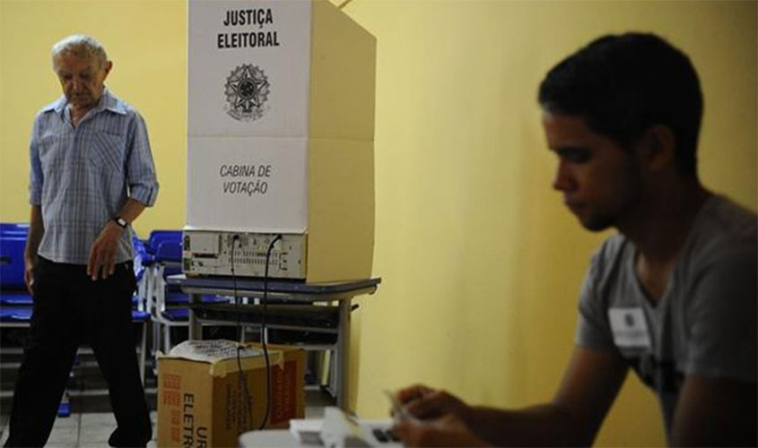 Leis eleitorais: ninguém respeita