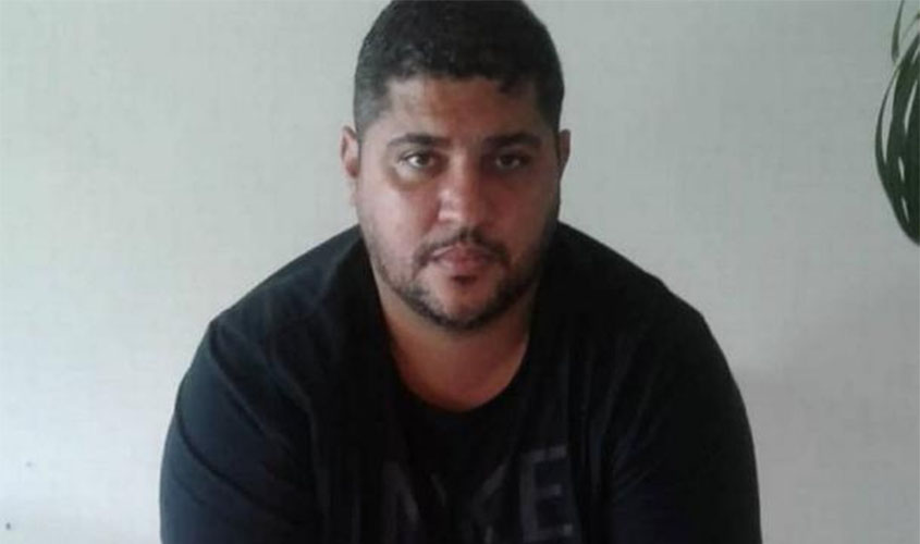 Quem é André do Rap, traficante do PCC que está foragido e criou tensão no STF