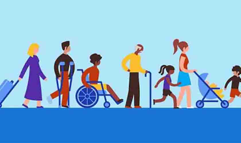 Dia Nacional da Pessoa com Deficiência Física é celebrado pelo Nages-TJRO