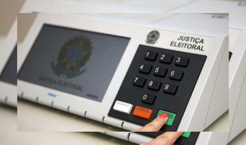 Oito municípios escolherão prefeitos no dia 30 de outubro