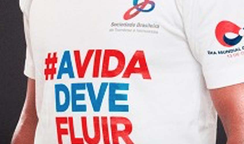 Registro de trombose venosa no Brasil é uma grande conquista