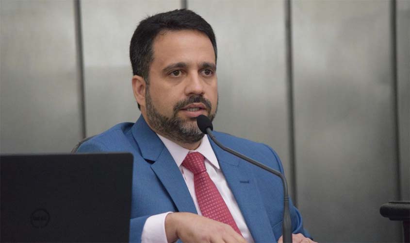 STJ afasta governador de Alagoas em investigação sobre corrupção