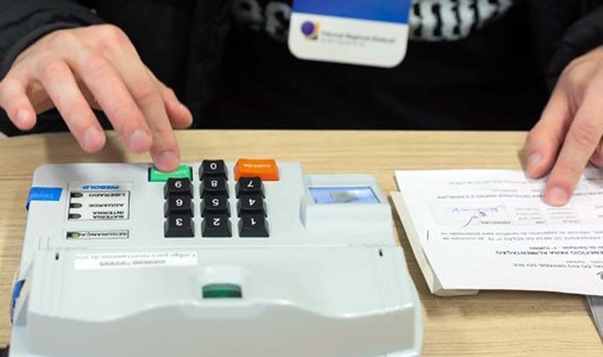TSE reabre curso para mesários para o 2º turno das Eleições 2022