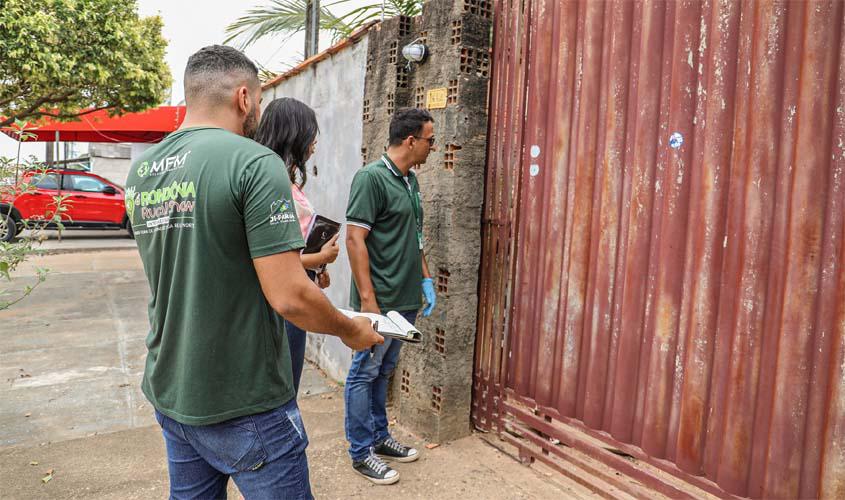 Sexto mutirão odontológico pré-natal será realizado dia 27 de outubro