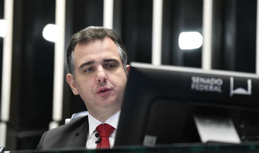 Pacheco freia pressa no debate sobre institutos de pesquisas