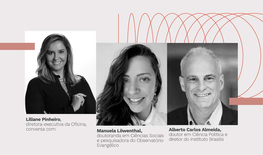 Pesquisas de opinião e a divergência nas urnas: o que aconteceu e a importância do voto evangélico