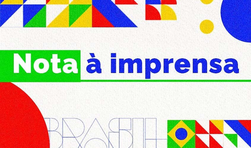 Apelo do Presidente Lula em defesa das crianças palestinas e israelenses