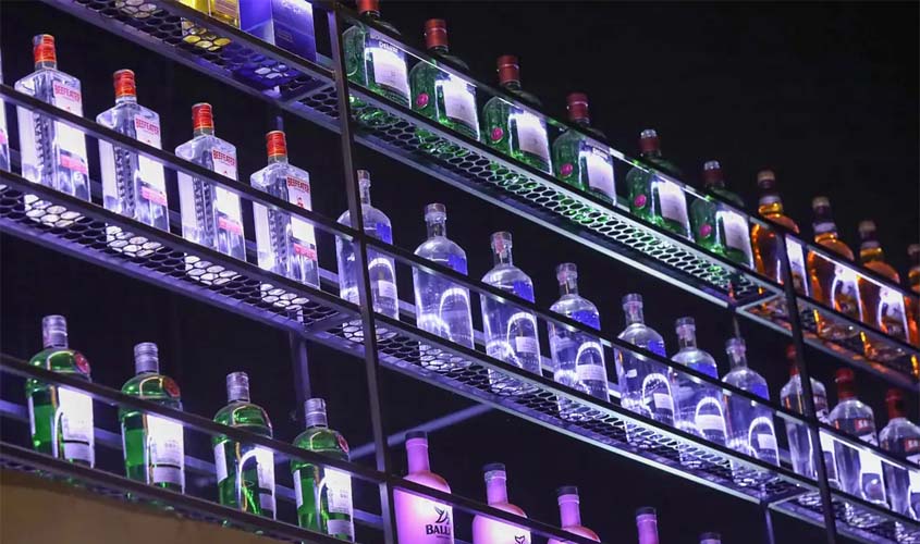 Governo confirma 29 casos de intoxicação por metanol